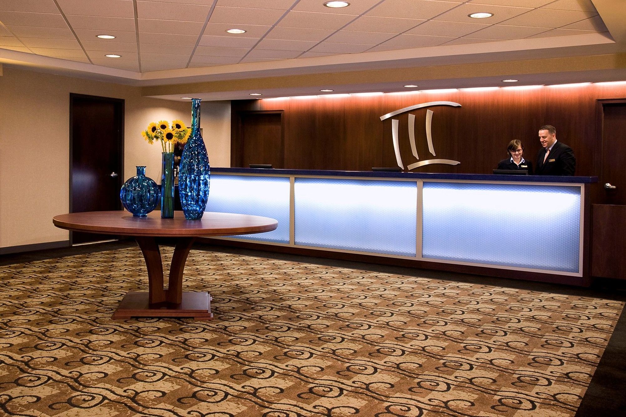 Freepoint Hotel Cambridge, Tapestry Collection By Hilton Interior foto